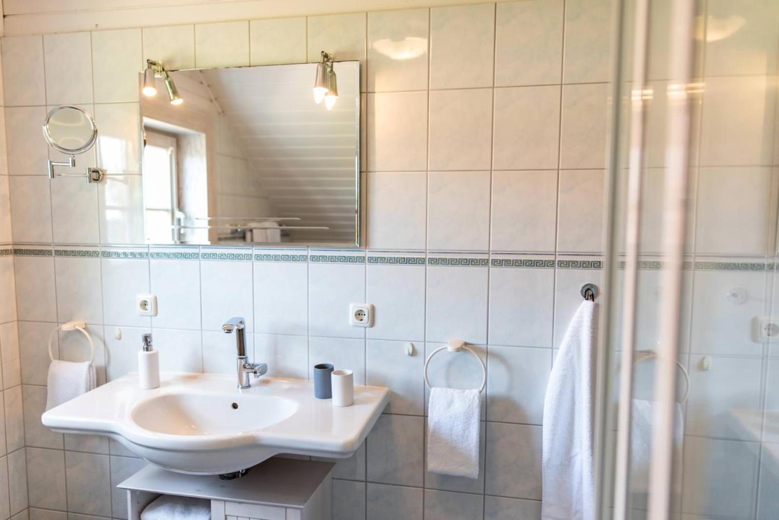Ferienhaus Dat Smuke Swedenhuus Kappeln Exterior foto