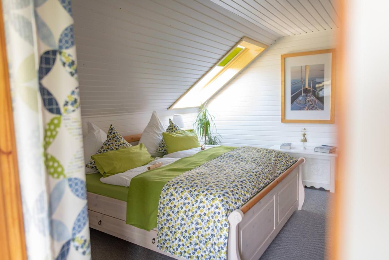 Ferienhaus Dat Smuke Swedenhuus Kappeln Exterior foto